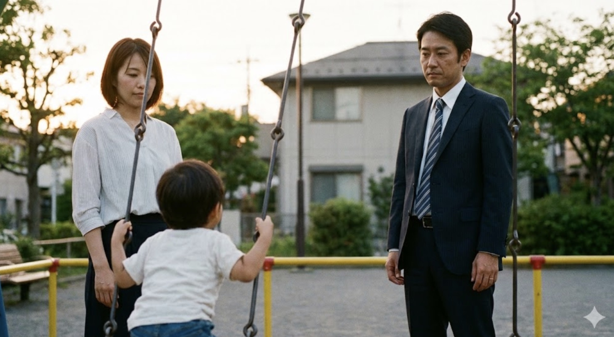 既婚男性からみたシングルマザーの印象とは？下心を見抜く3つのポイント