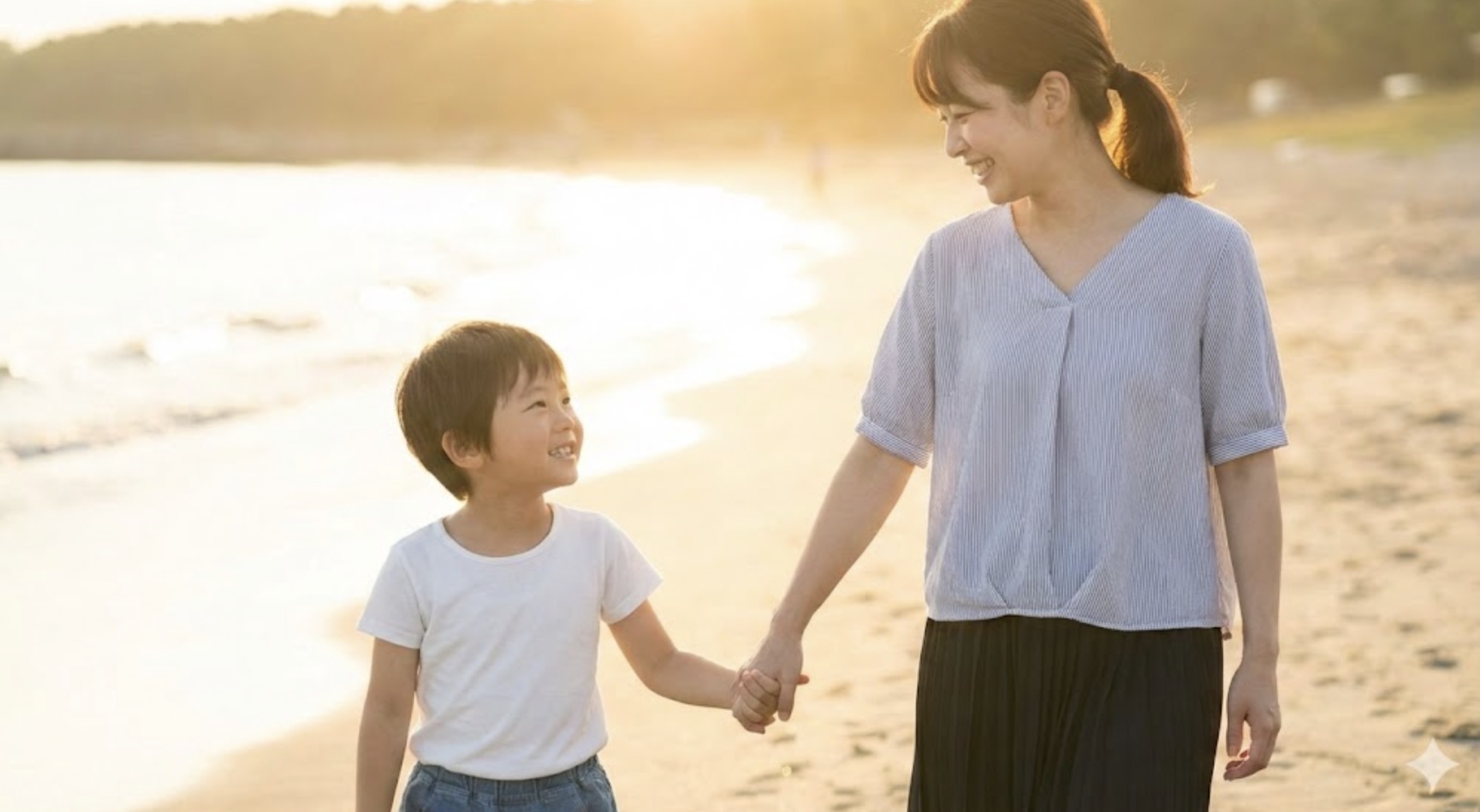 シングルマザーで再婚できる人とできない人の決定的な違い｜幸せになる3つの秘訣