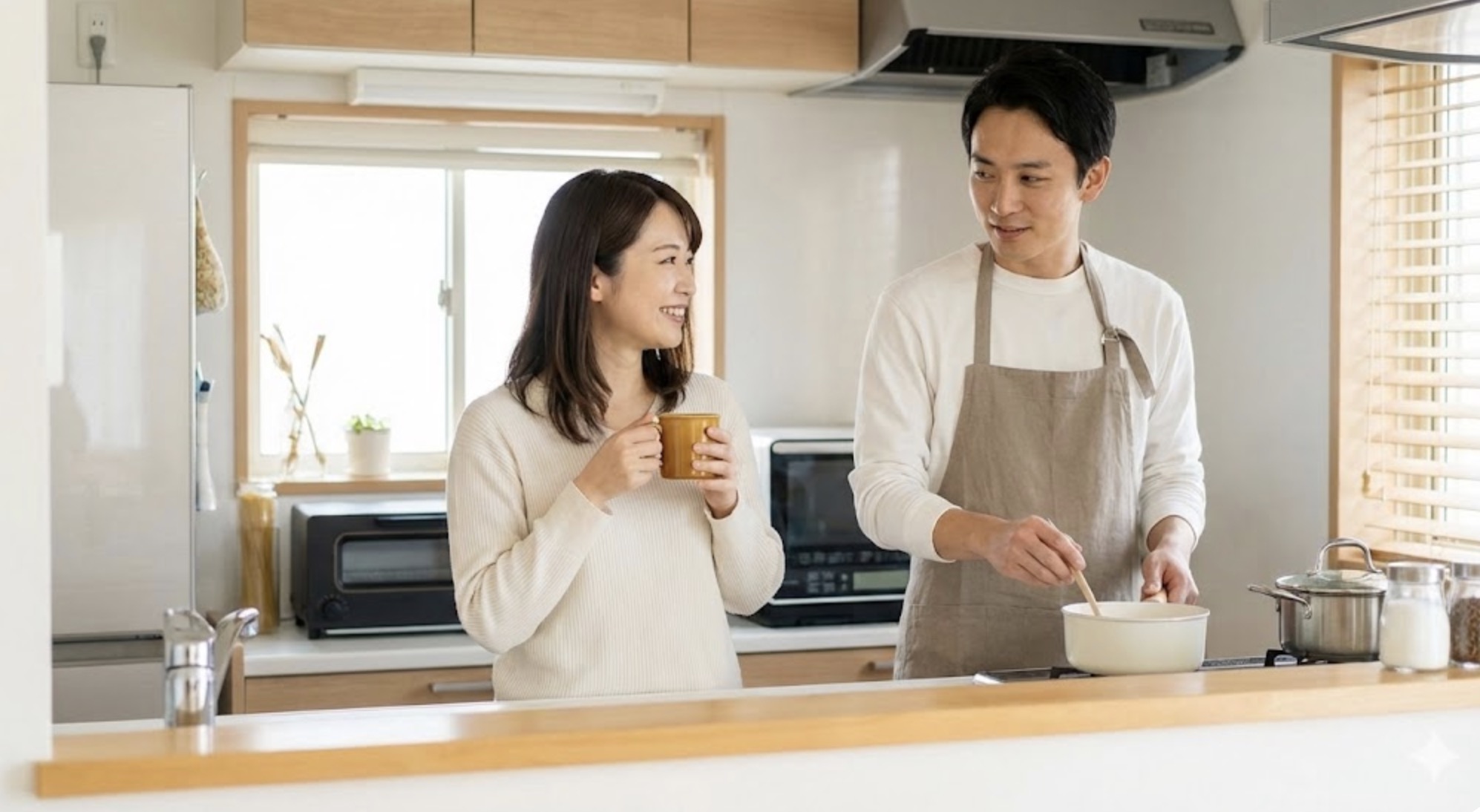 シングルマザーに好かれる男の特徴3選！確実に距離を縮める方法